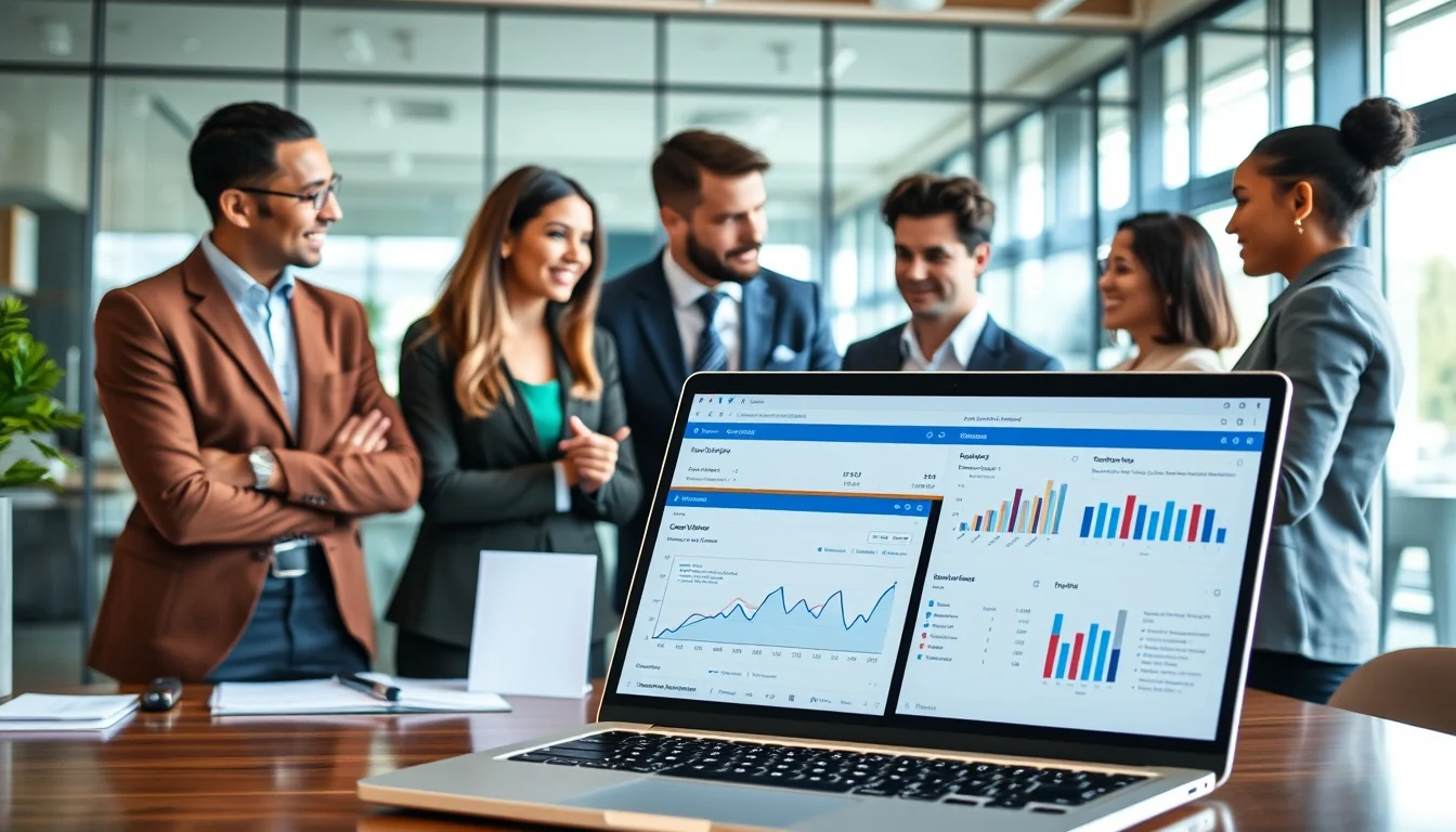 Pricing hero visual